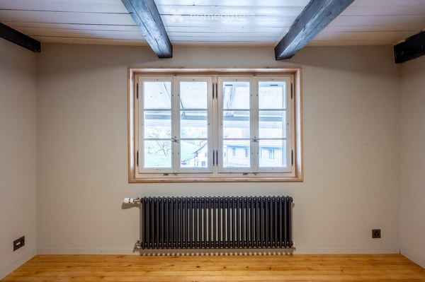 Renoviertes Reiheneinfamilienhaus in Bauma 25