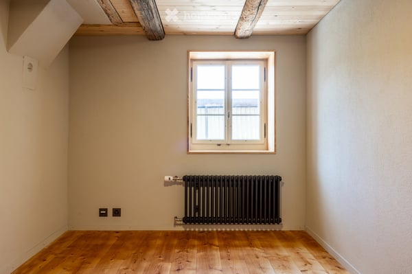 Renoviertes Reiheneinfamilienhaus in Bauma 9