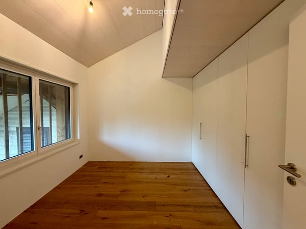 *Erstvermietung* Luxuriöse 6 Zi Wohnung in historischem Gebäude 8