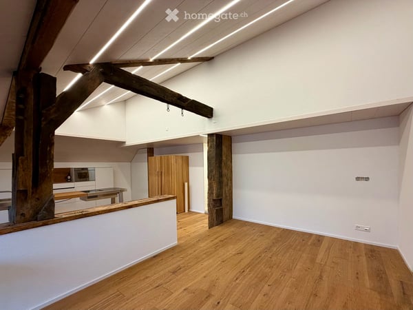 *Erstvermietung* Luxuriöse 6 Zi Wohnung in historischem Gebäude 7