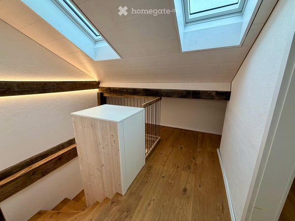 *Erstvermietung* Luxuriöse 6 Zi Wohnung in historischem Gebäude 16