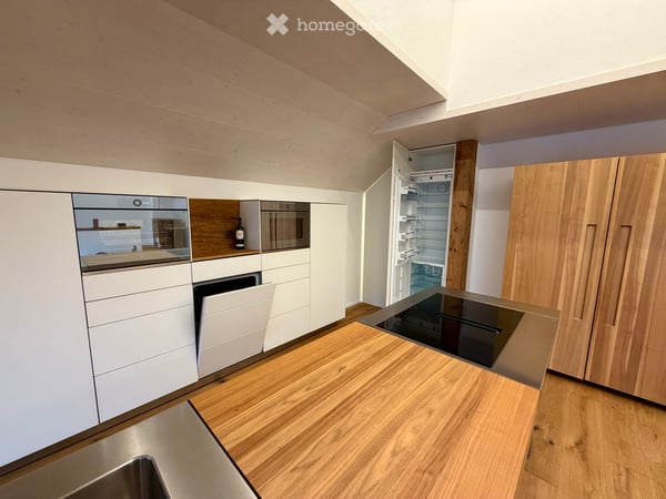 *Erstvermietung* Luxuriöse 6 Zi Wohnung in historischem Gebäude 2