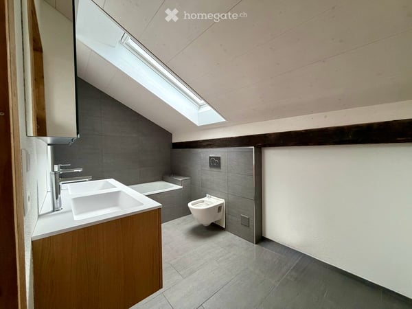 *Erstvermietung* Luxuriöse 6 Zi Wohnung in historischem Gebäude 19