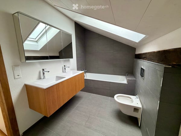 *Erstvermietung* Luxuriöse 6 Zi Wohnung in historischem Gebäude 20