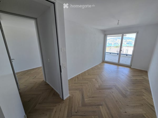 4.5-Zimmer-Maisonettewohnung mit traumhaftem Seeblick in Meisterschwanden 6