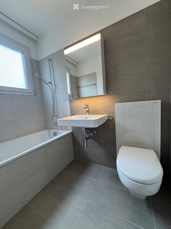 4 Zimmerwohnung mit Seesicht 3