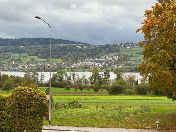 3 Zimmerwohnung mit Seesicht