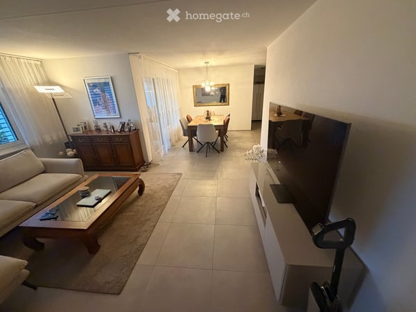 Wohnung in Schlieren 3