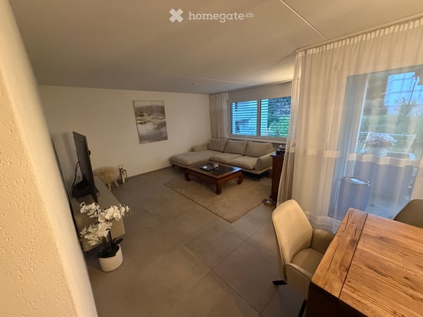 Wohnung in Schlieren 2