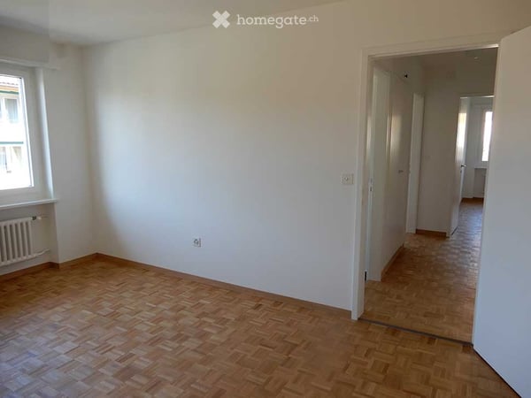 Stilvolle, authentisch renovierte 50ies-Wohnung 5