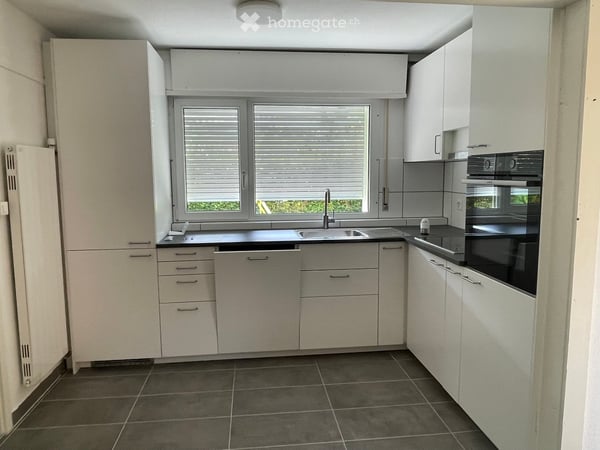 Nachmieter gesucht – 4.5-Zimmer-Reiheneinfamilienhaus in Niedergösgen 4
