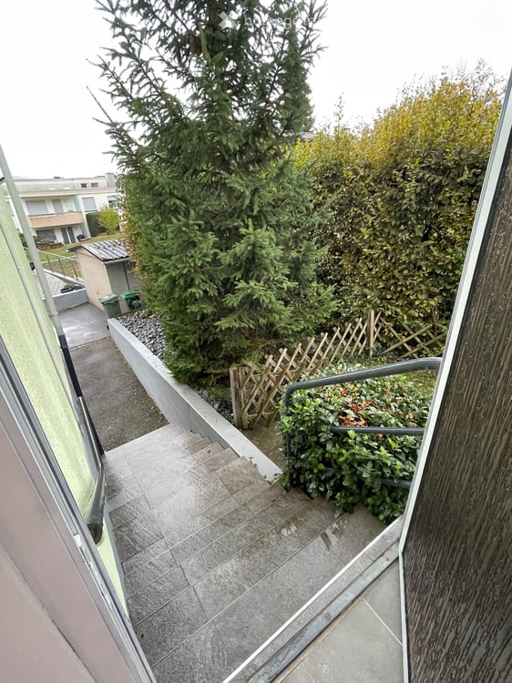 Nachmieter gesucht – 4.5-Zimmer-Reiheneinfamilienhaus in Niedergösgen 2