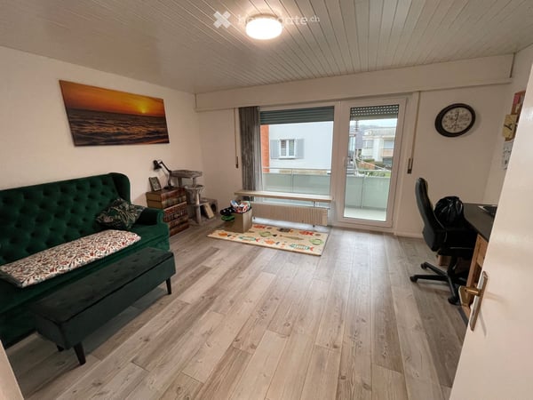 Nachmieter gesucht – 4.5-Zimmer-Reiheneinfamilienhaus in Niedergösgen 5