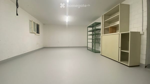 EXKLUSIVES EINFAMILIENHAUS IN INWIL (LU) 5