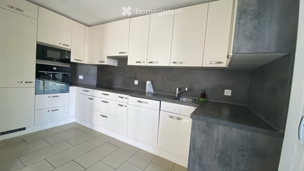EXKLUSIVES EINFAMILIENHAUS IN INWIL (LU) 3