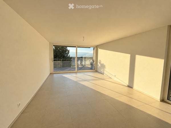 Attraktive Eigentumswohnung mit sonnigem Balkon in Obfelden ZH