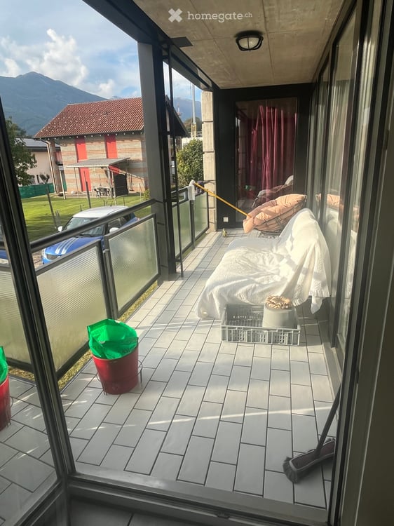 Shared 3,5 Room Apartment in Lugano 4