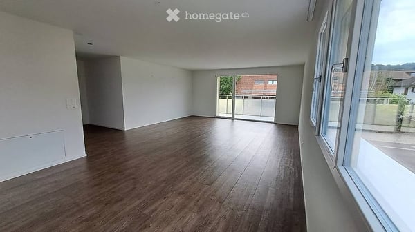 Moderne 4.5-Zimmer-Wohnung in Kappel SO – Nachmieter gesucht 3
