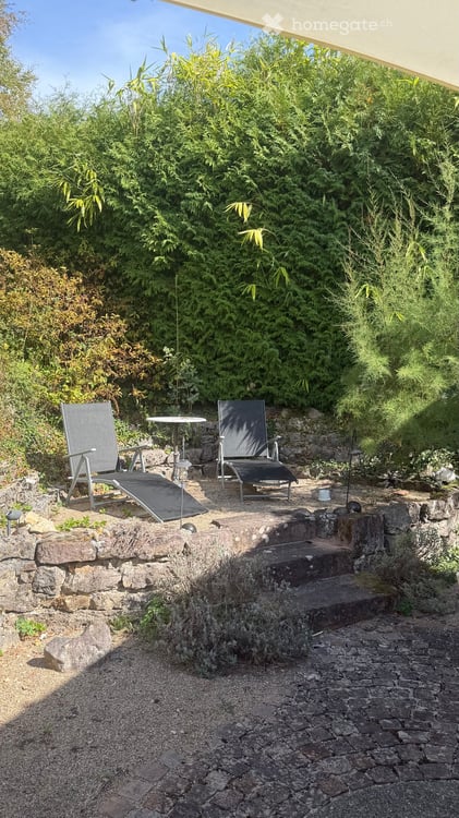 Großzügiges Wohnen mit Weitblick – 140 m², Garten, Kamin & PV in Steine- nahe Basel 16
