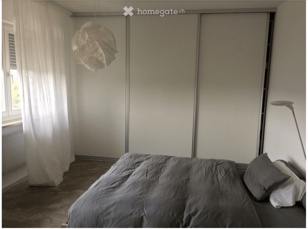 Großzügiges Wohnen mit Weitblick – 140 m², Garten, Kamin & PV in Steine- nahe Basel 5