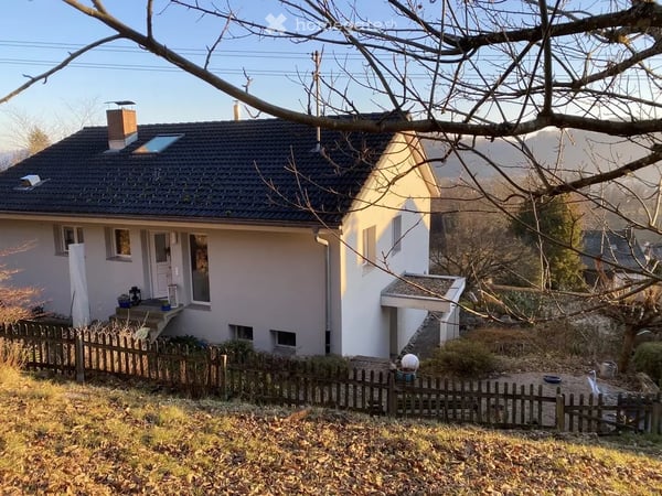 Großzügiges Wohnen mit Weitblick – 140 m², Garten, Kamin & PV in Steine- nahe Basel 14