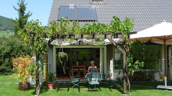 Einfamilienhaus in Küttigen 5