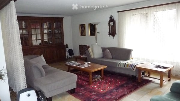 Einfamilienhaus in Küttigen 6