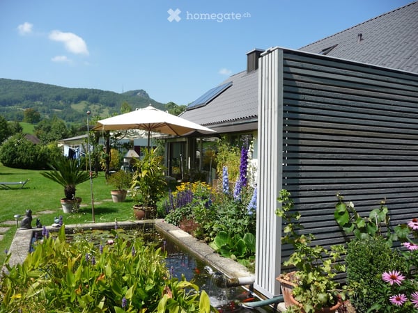 Einfamilienhaus in Küttigen 4