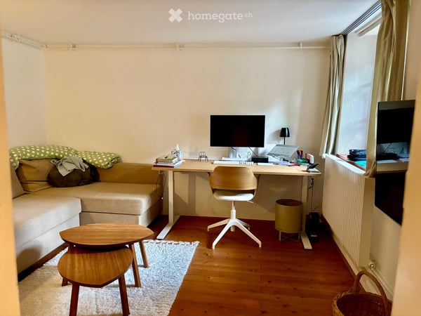 Einfamilienhaus in Muttenz 18