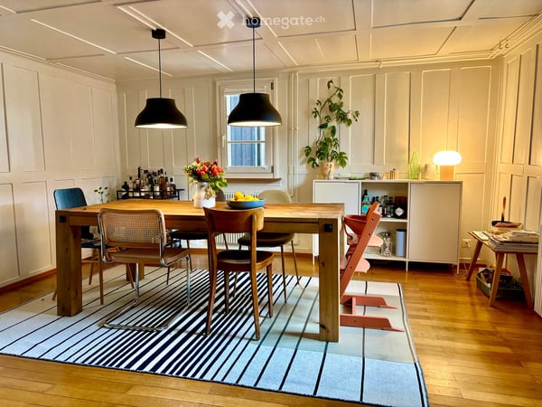 Einfamilienhaus in Muttenz 5