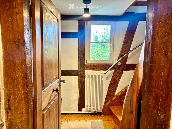 Einfamilienhaus in Muttenz 10