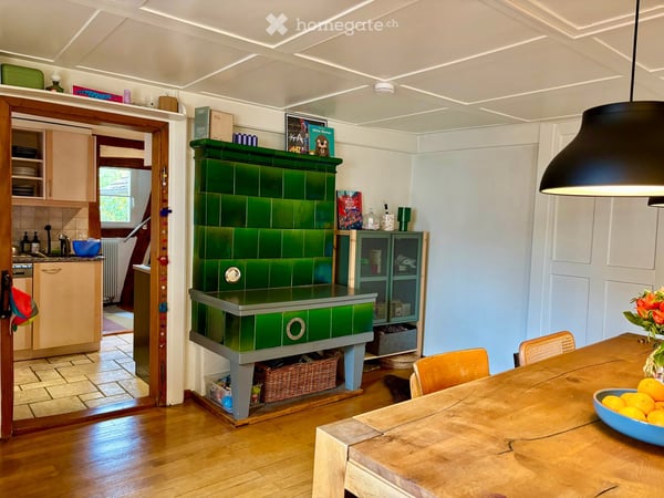 Einfamilienhaus in Muttenz 6