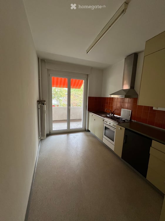 Wohnung in Basel 3