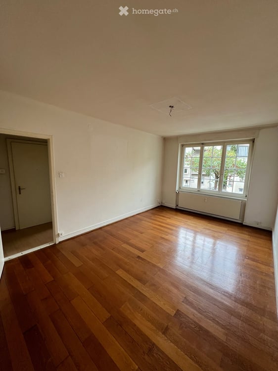 Wohnung in Basel 2