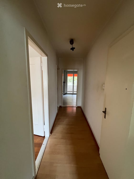 Wohnung in Basel 5