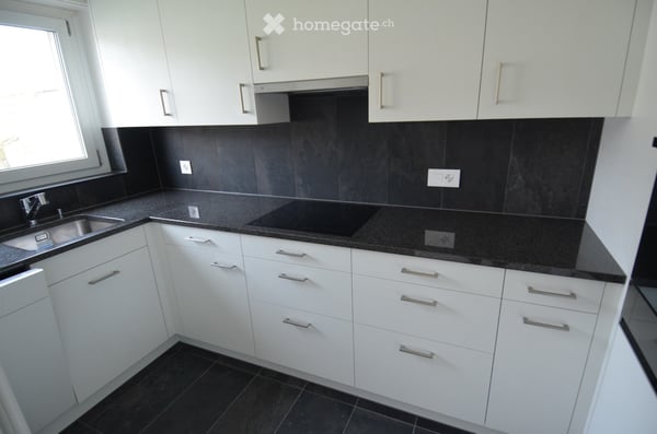 Sonnige, ruhige 4.5-Zimmer-Wohnung im 1. Stock in Kirchberg BE 3