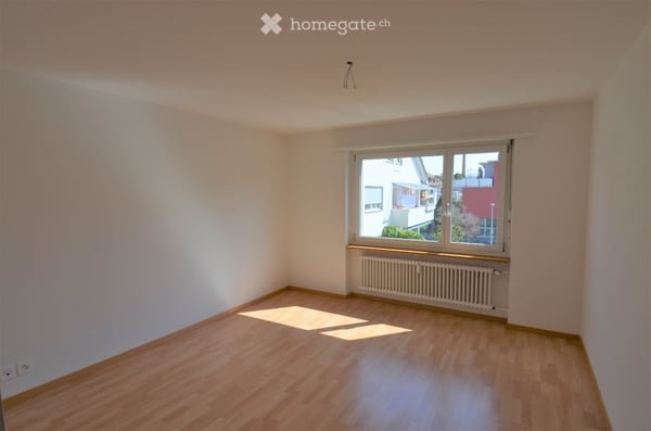 Sonnige, ruhige 4.5-Zimmer-Wohnung im 1. Stock in Kirchberg BE 7