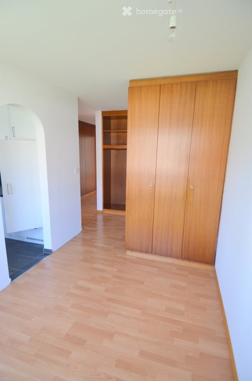 Sonnige, ruhige 4.5-Zimmer-Wohnung im 1. Stock in Kirchberg BE 6