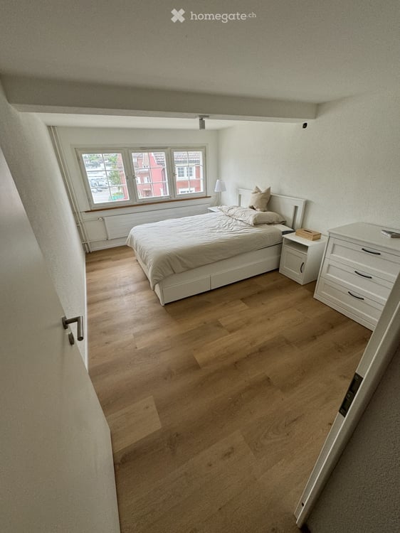 Einzelzimmer in Degersheim
