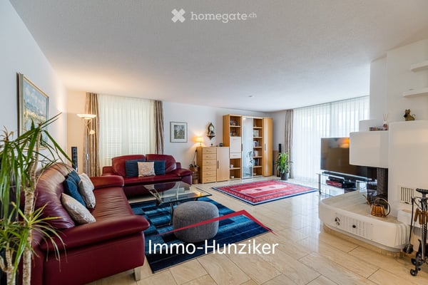 Aussergewöhnliches Wohnen in gepflegter Landhaus-Villa mit Pool, in Seenähe 6