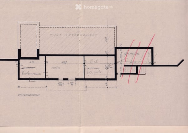 Einfamilienhaus in Uster 12