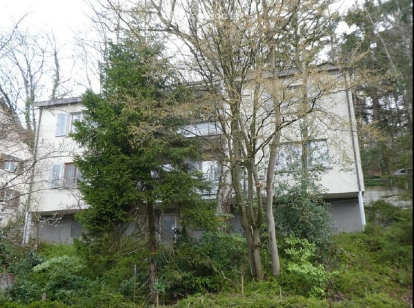 Einfamilienhaus in Uster 1