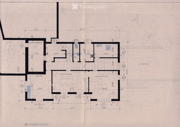 Einfamilienhaus in Uster 11