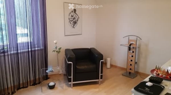 3 Zimmerwohnung in idyllischem 2-Familienhaus für Gartenliebhaber/in 9