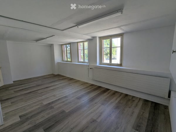 günstiges EFH mit 2 Garagen 7