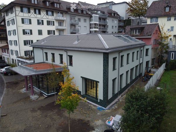 Moderne Loftwohnung im Erstbezug 5