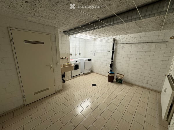 Stilvoll renovierte 3.5‐Zimmer‐Wohnung im Herzen von Sins - bei Bedarf auch möbliert 19