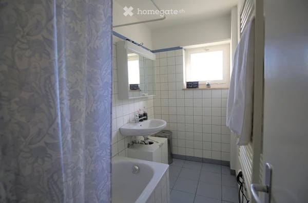 schöne und helle 4.5 Zimmerwohnung zu Vermieten 5