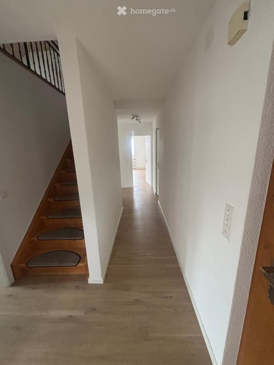 Duplex-/Maisonette-Wohnung in Wernetshausen 7