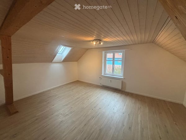 Duplex-/Maisonette-Wohnung in Wernetshausen 8